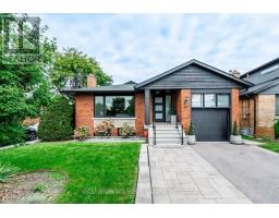 Lower - 46 Badger Drive, Toronto (Stonegate-Queensway), Ca