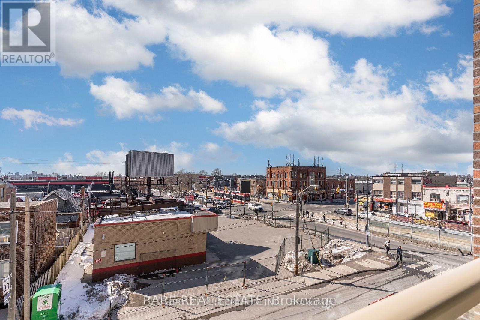 312 - 1787 St. Clair Avenue W, Toronto, Ontario  M6N 0B7 - Photo 28 - W12601912