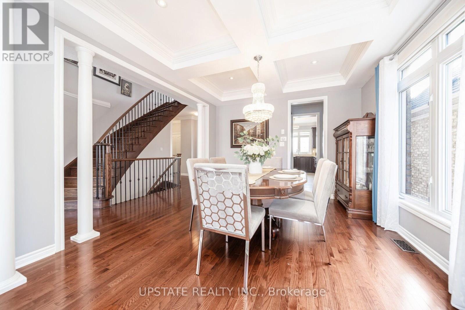 10 Agincourt Circle, Brampton, Ontario  L6X 2M4 - Photo 8 - W12601928