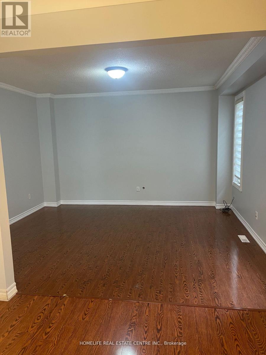 52 Bridekirk Place, Brampton, Ontario  L6Y 2V8 - Photo 6 - W12601938