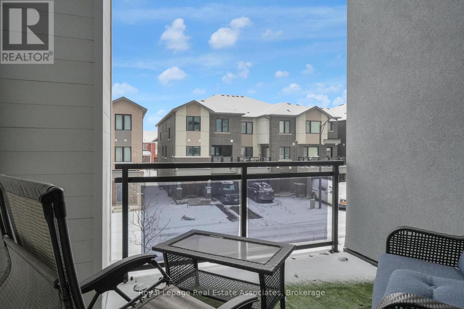 216 - 470 Gordon Krantz Avenue, Milton, Ontario  L9T 2X5 - Photo 13 - W12601954