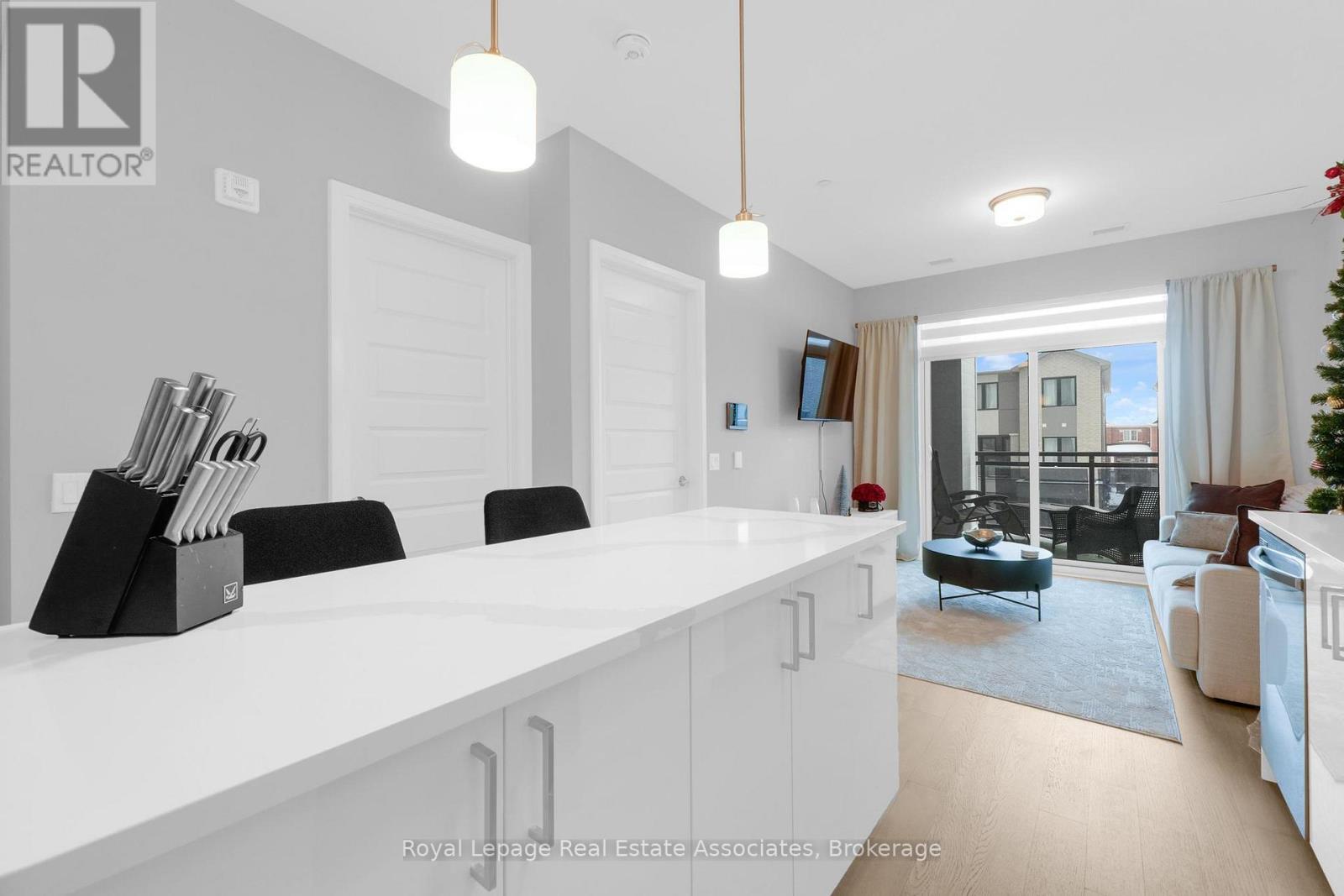 216 - 470 Gordon Krantz Avenue, Milton, Ontario  L9T 2X5 - Photo 8 - W12601954