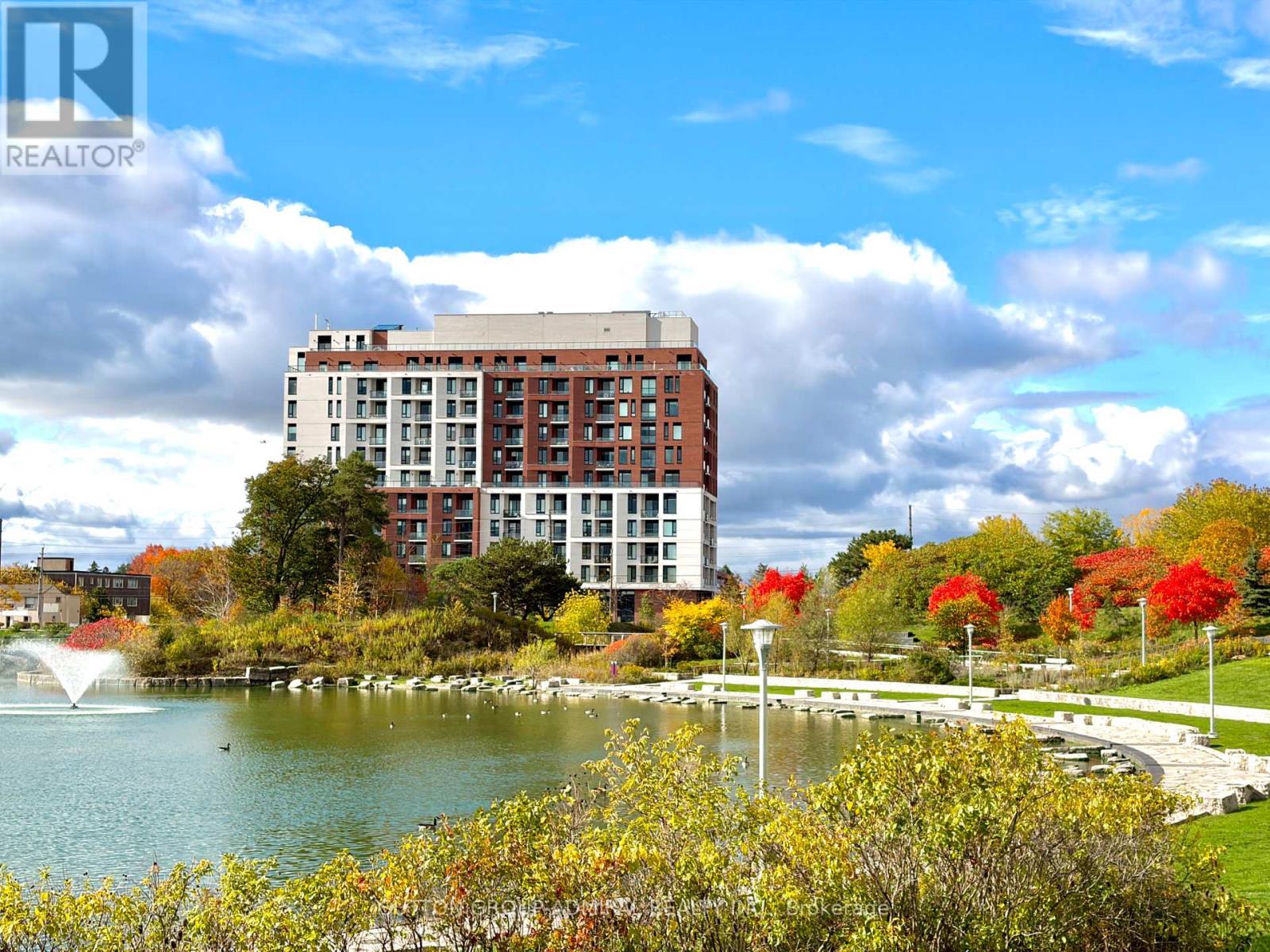 610 - 3100 Keele Street, Toronto, Ontario M3M 0E1 - Photo 2 - W12601964
