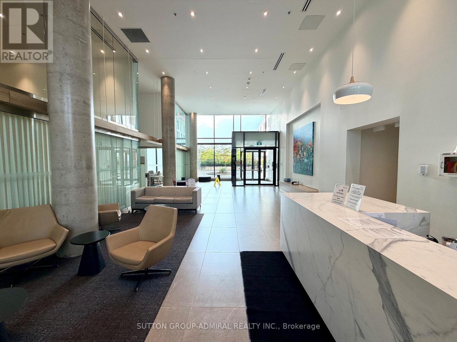 610 - 3100 Keele Street, Toronto, Ontario M3M 0E1 - Photo 3 - W12601964