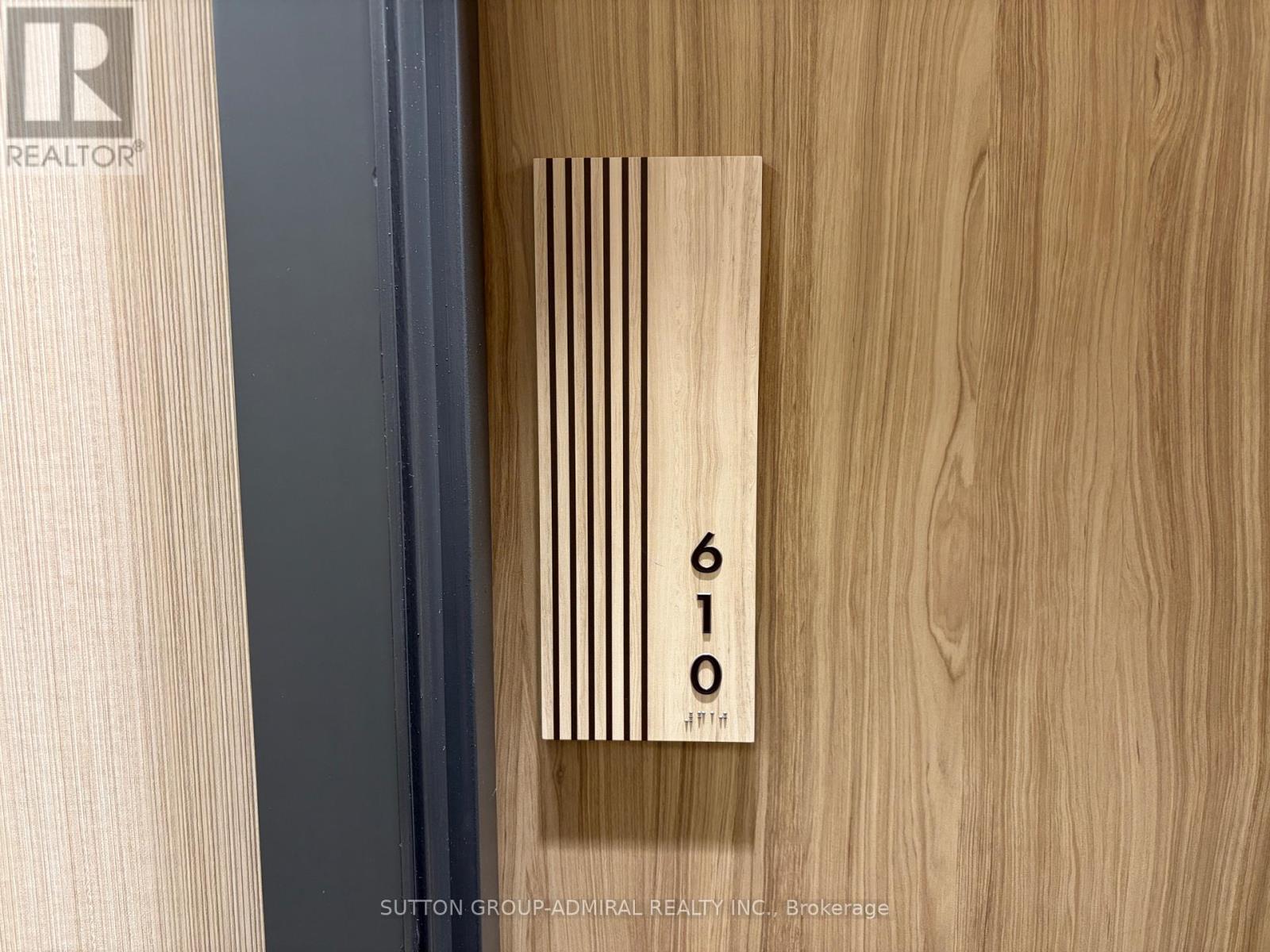 610 - 3100 Keele Street, Toronto, Ontario M3M 0E1 - Photo 5 - W12601964