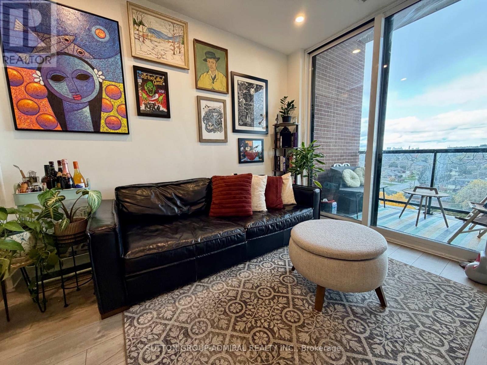 610 - 3100 Keele Street, Toronto, Ontario M3M 0E1 - Photo 9 - W12601964