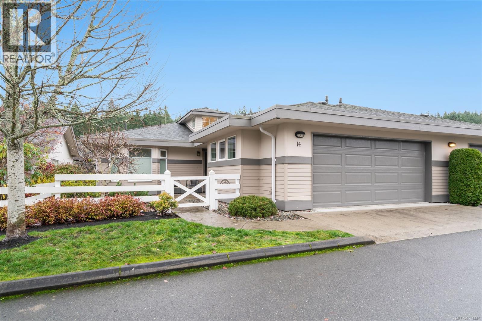 14 500 Corfield St S, Parksville, British Columbia