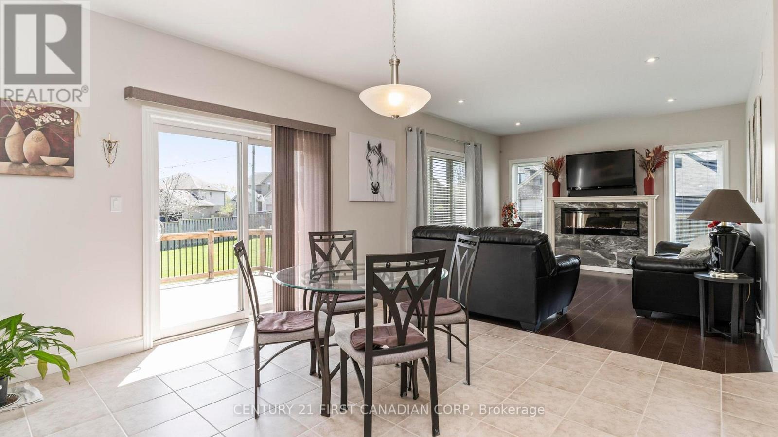 102 Caverhill Crescent, Middlesex Centre, Ontario  N0L 1R0 - Photo 10 - X12601988