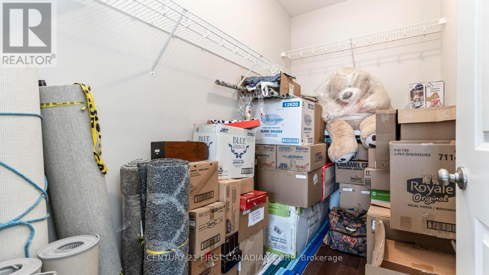 102 Caverhill Crescent, Middlesex Centre, Ontario  N0L 1R0 - Photo 20 - X12601988