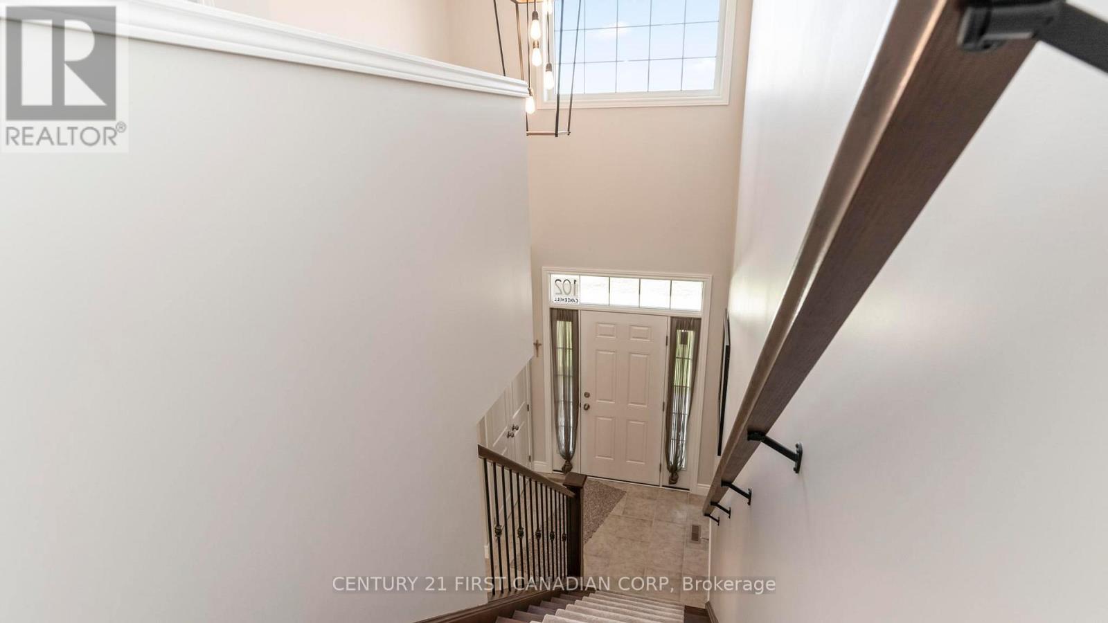 102 Caverhill Crescent, Middlesex Centre, Ontario  N0L 1R0 - Photo 22 - X12601988