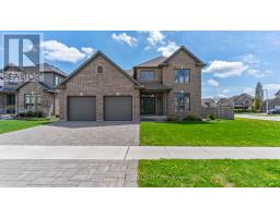 102 CAVERHILL CRESCENT, Middlesex Centre, Ontario