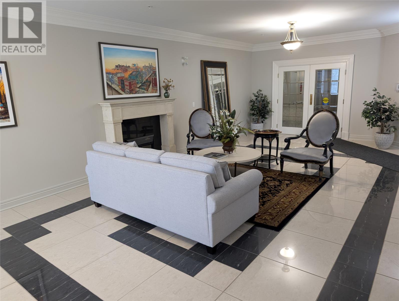 25 Bonaventure Avenue Unit#303, St. John's, Newfoundland & Labrador  A1C 6P2 - Photo 17 - 1292833