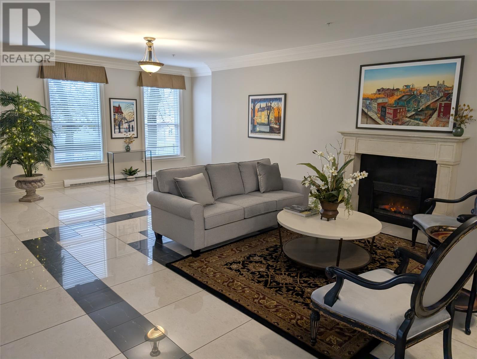 25 Bonaventure Avenue Unit#303, St. John's, Newfoundland & Labrador  A1C 6P2 - Photo 18 - 1292833