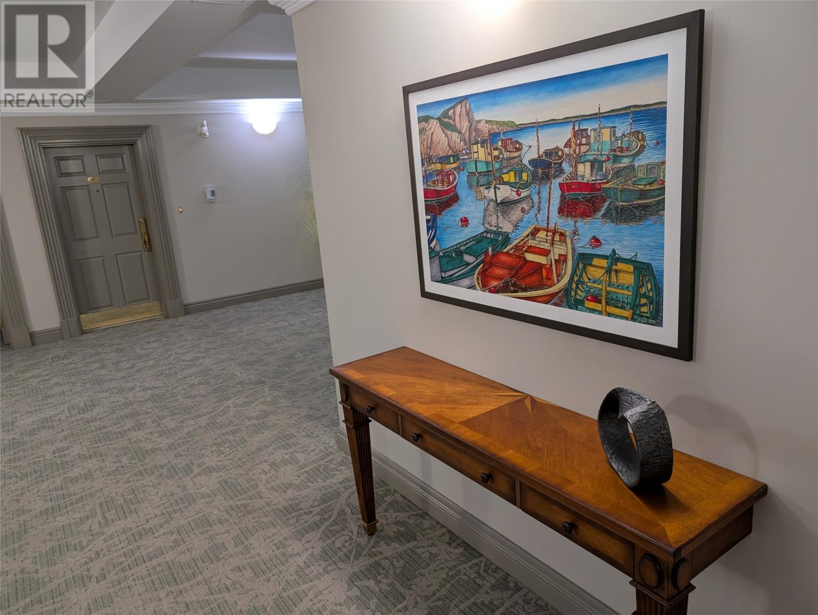 25 Bonaventure Avenue Unit#303, St. John's, Newfoundland & Labrador  A1C 6P2 - Photo 19 - 1292833