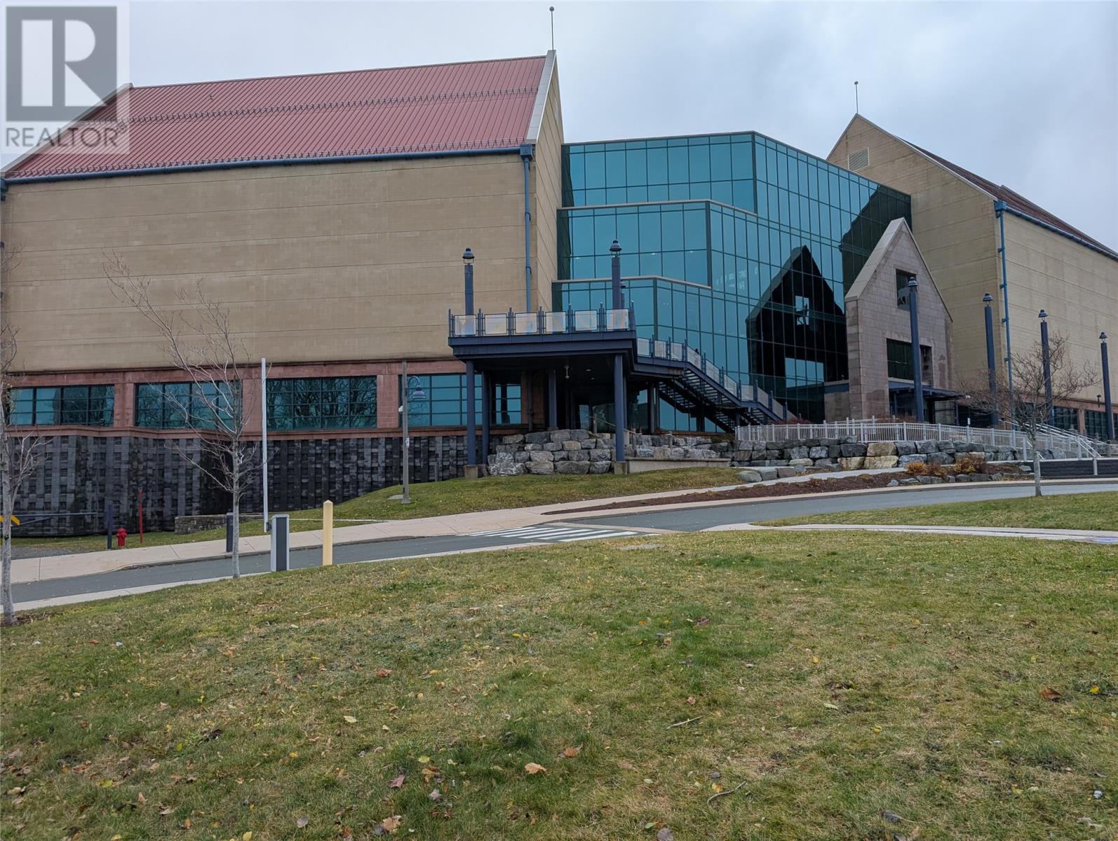 25 Bonaventure Avenue Unit#303, St. John's, Newfoundland & Labrador  A1C 6P2 - Photo 2 - 1292833