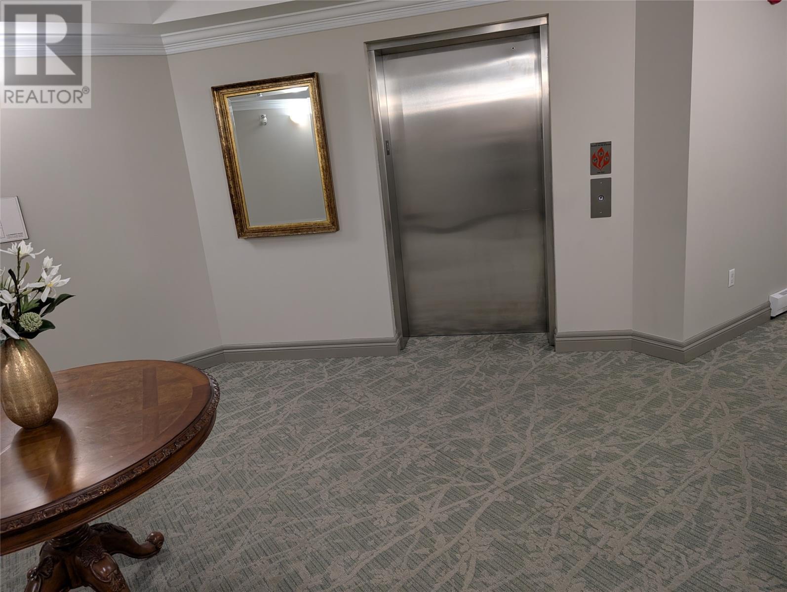 25 Bonaventure Avenue Unit#303, St. John's, Newfoundland & Labrador  A1C 6P2 - Photo 20 - 1292833