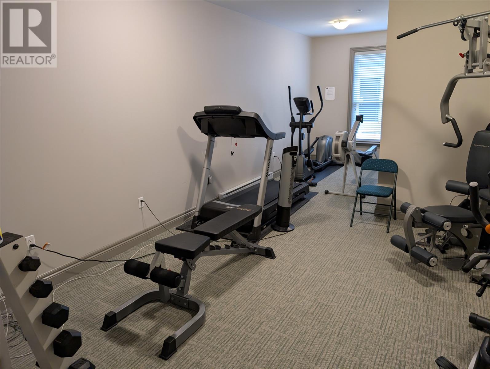 25 Bonaventure Avenue Unit#303, St. John's, Newfoundland & Labrador  A1C 6P2 - Photo 21 - 1292833