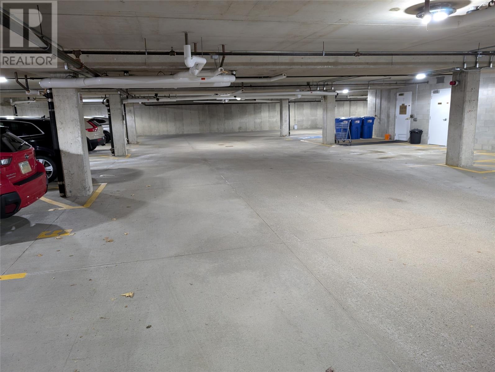 25 Bonaventure Avenue Unit#303, St. John's, Newfoundland & Labrador  A1C 6P2 - Photo 22 - 1292833