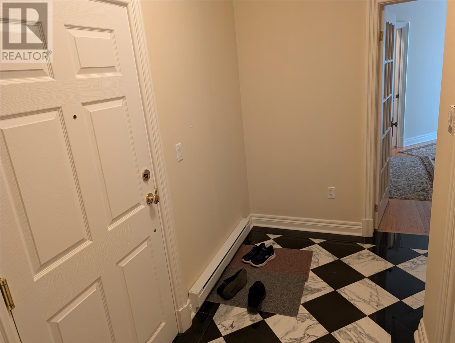 25 Bonaventure Avenue Unit#303, St. John's, Newfoundland & Labrador  A1C 6P2 - Photo 23 - 1292833