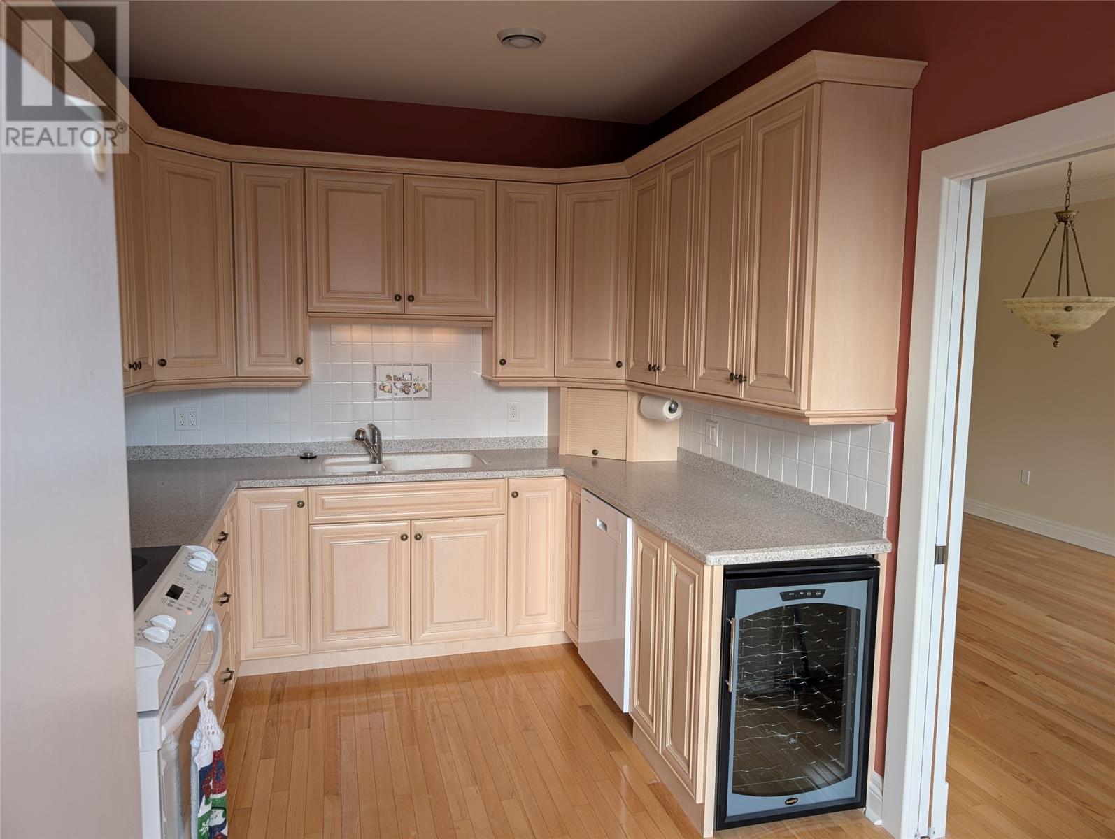 25 Bonaventure Avenue Unit#303, St. John's, Newfoundland & Labrador  A1C 6P2 - Photo 24 - 1292833