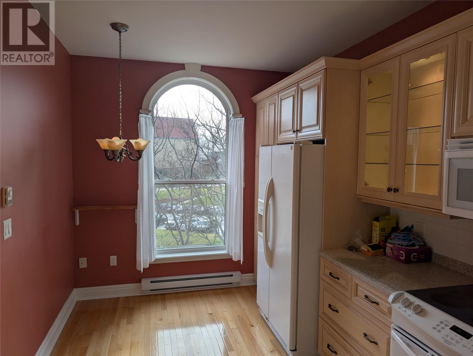 25 Bonaventure Avenue Unit#303, St. John's, Newfoundland & Labrador  A1C 6P2 - Photo 25 - 1292833