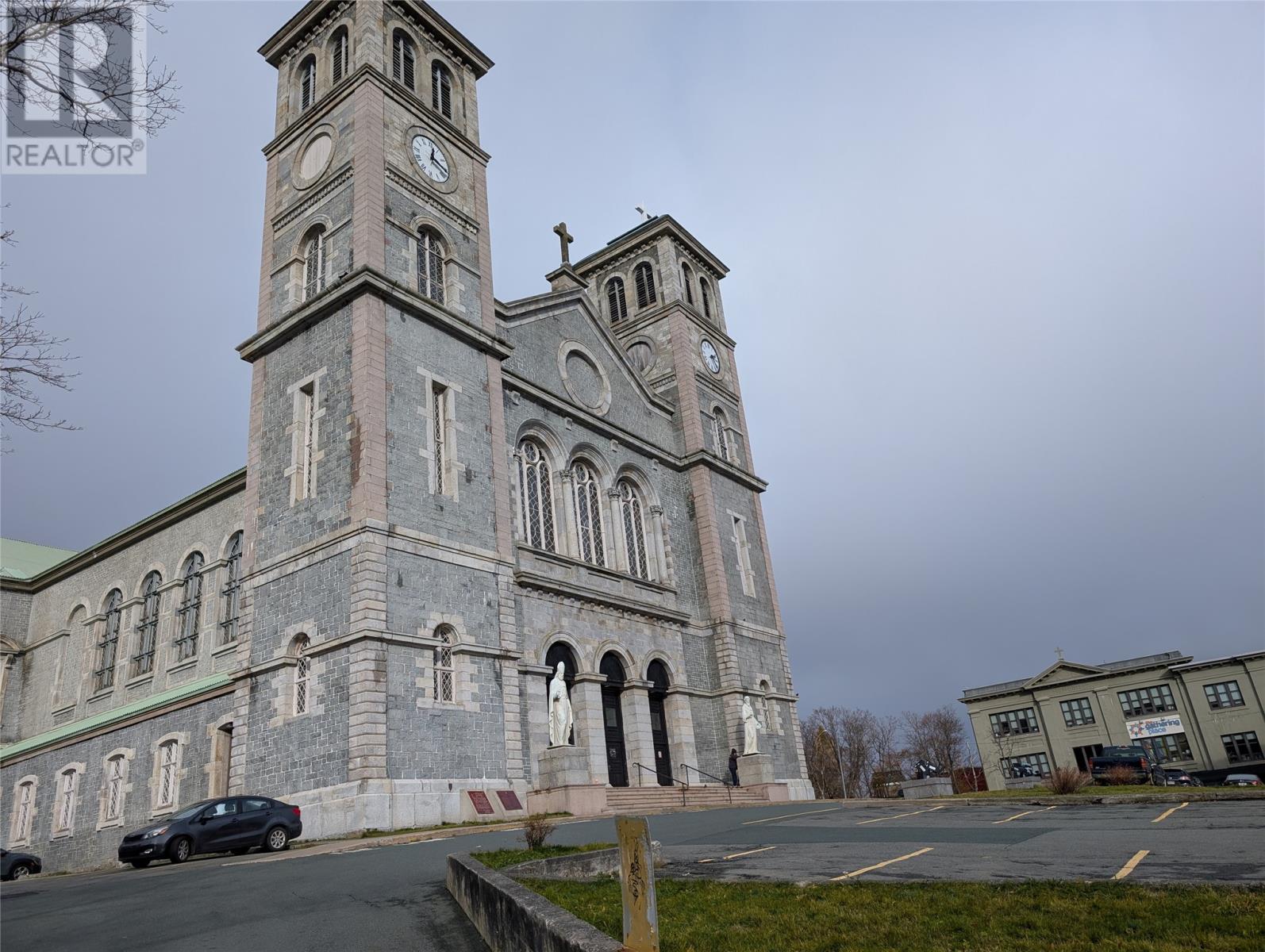 25 Bonaventure Avenue Unit#303, St. John's, Newfoundland & Labrador  A1C 6P2 - Photo 3 - 1292833