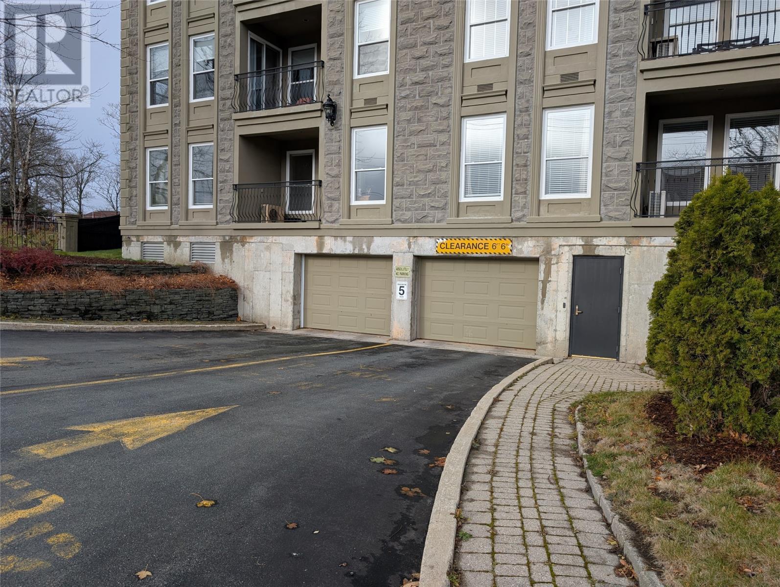 25 Bonaventure Avenue Unit#303, St. John's, Newfoundland & Labrador  A1C 6P2 - Photo 4 - 1292833