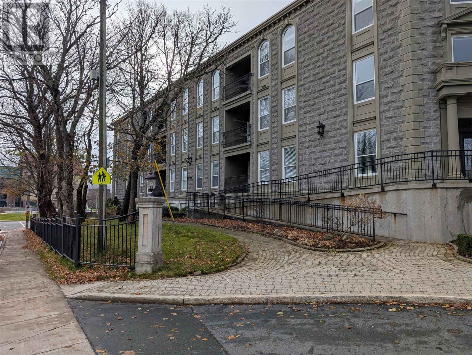 25 Bonaventure Avenue Unit#303, St. John's, Newfoundland & Labrador  A1C 6P2 - Photo 5 - 1292833