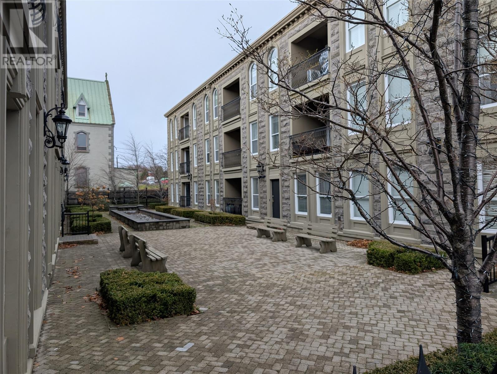 25 Bonaventure Avenue Unit#303, St. John's, Newfoundland & Labrador  A1C 6P2 - Photo 8 - 1292833