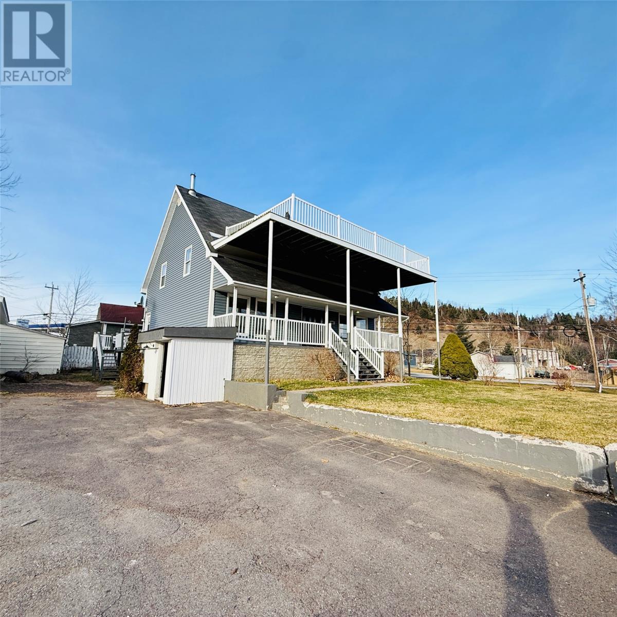 102 Main Street, Springdale, Newfoundland & Labrador  A0J 1T0 - Photo 3 - 1292707