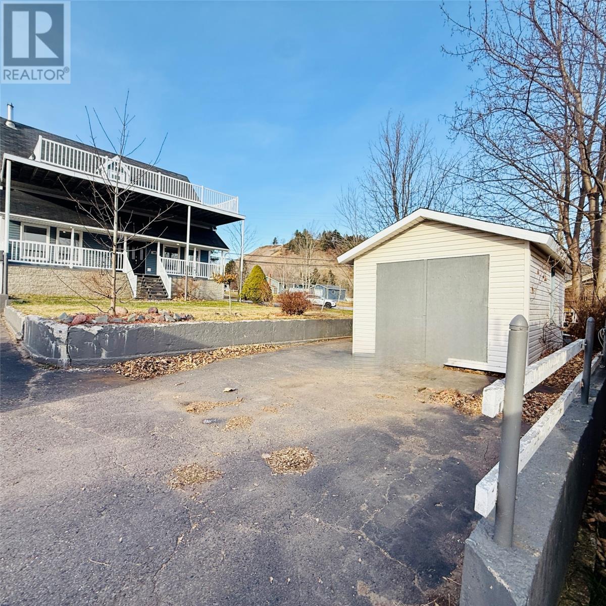 102 Main Street, Springdale, Newfoundland & Labrador  A0J 1T0 - Photo 4 - 1292707