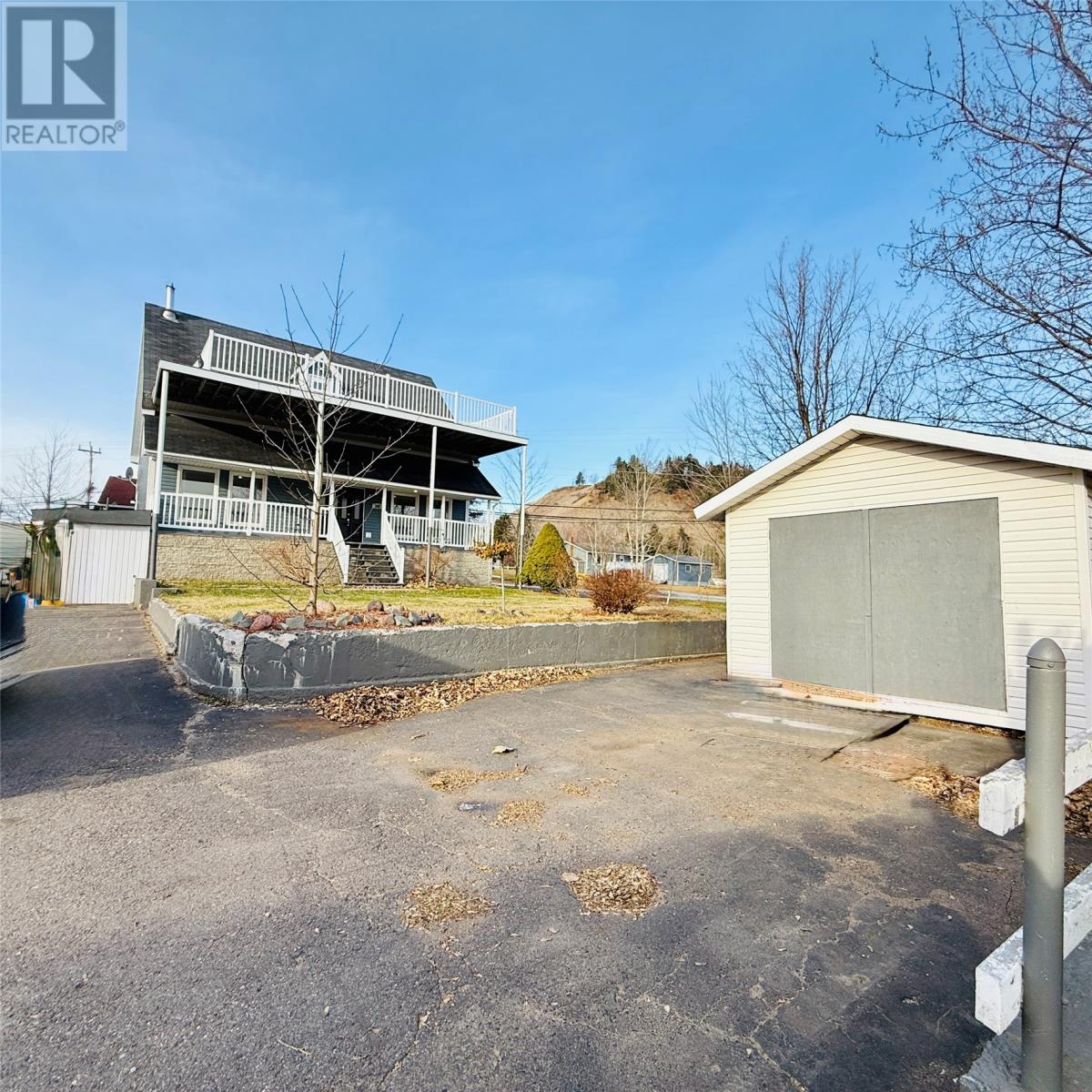 102 Main Street, Springdale, Newfoundland & Labrador  A0J 1T0 - Photo 5 - 1292707