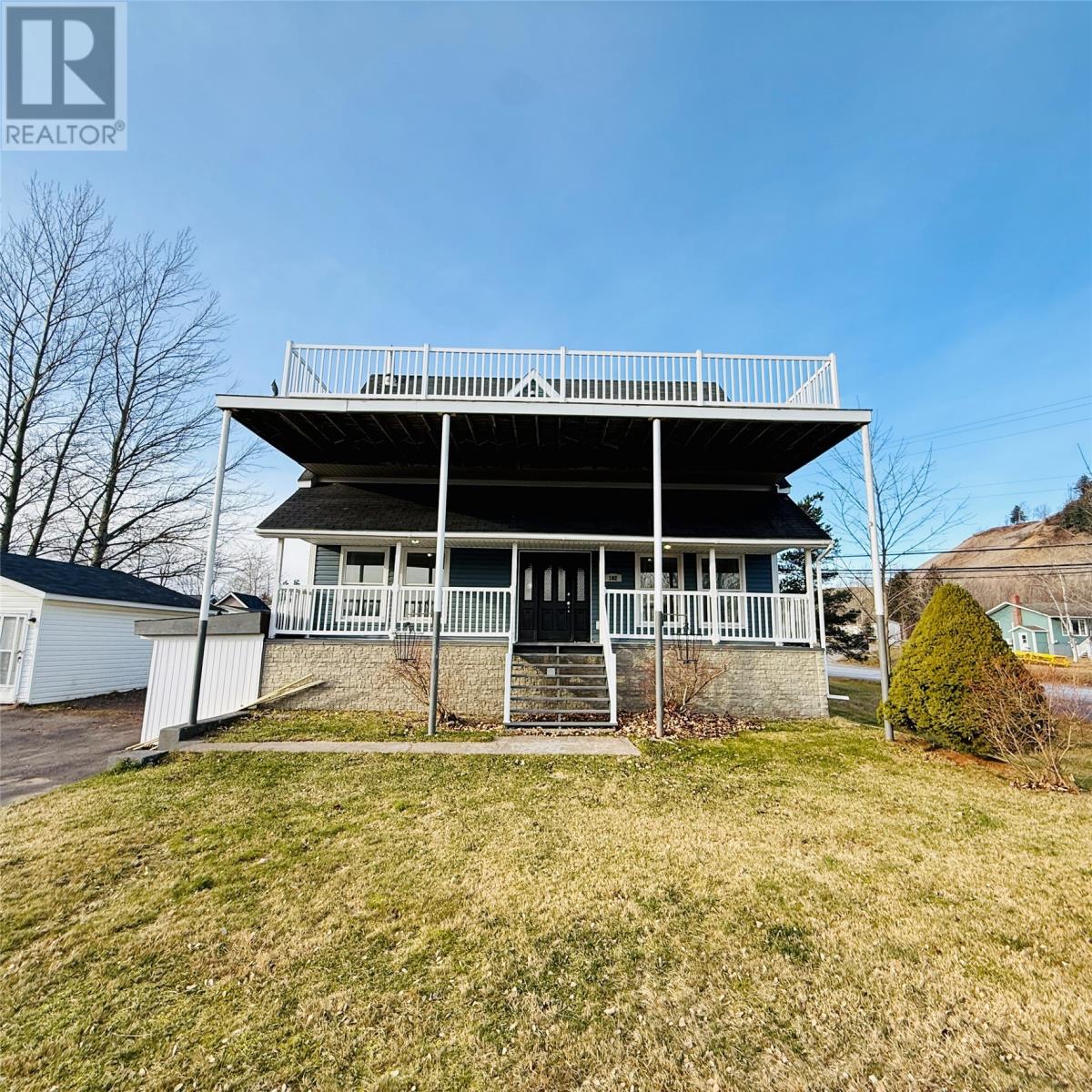 102 Main Street, Springdale, Newfoundland & Labrador  A0J 1T0 - Photo 6 - 1292707