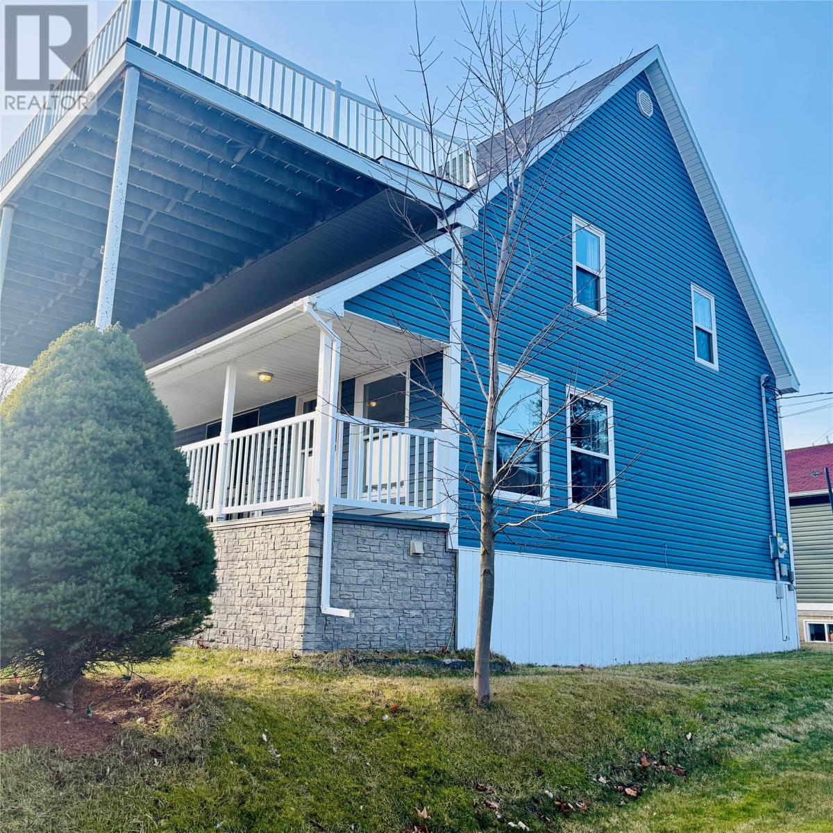 102 Main Street, Springdale, Newfoundland & Labrador  A0J 1T0 - Photo 9 - 1292707