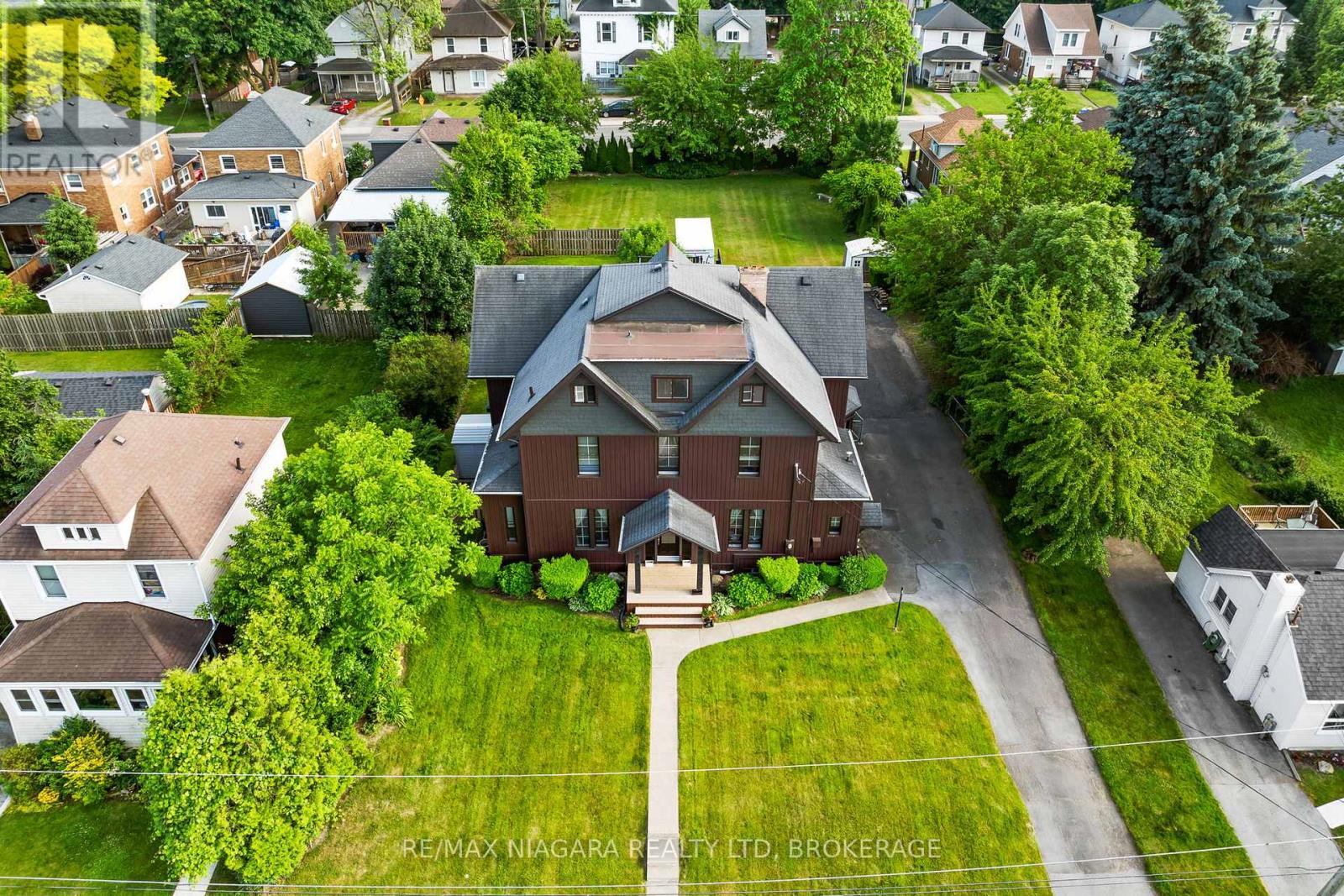 5368 Menzie Street, Niagara Falls, Ontario  L2E 2V8 - Photo 45 - X12579776