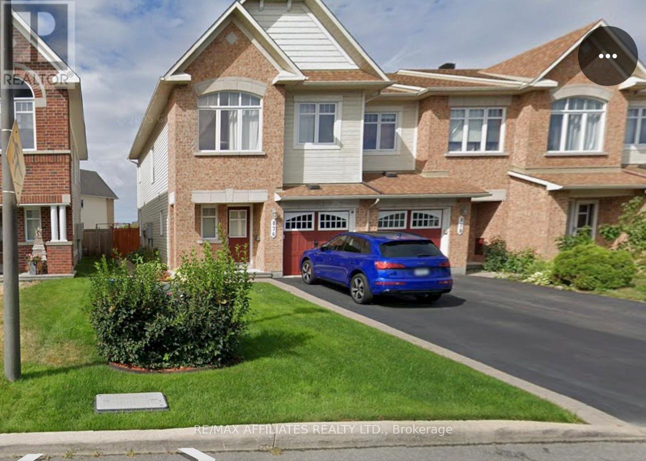 876 Ashenvale Way, Ottawa, Ontario  K4A 0S1 - Photo 30 - X12602022