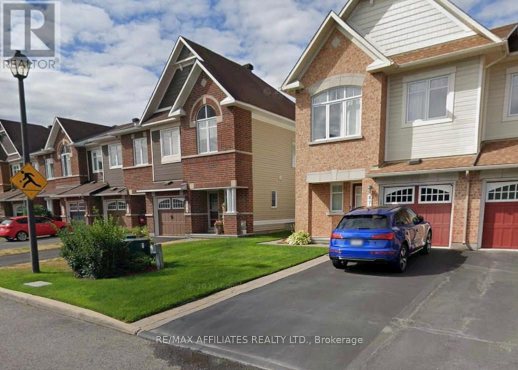 876 Ashenvale Way, Ottawa, Ontario  K4A 0S1 - Photo 31 - X12602022