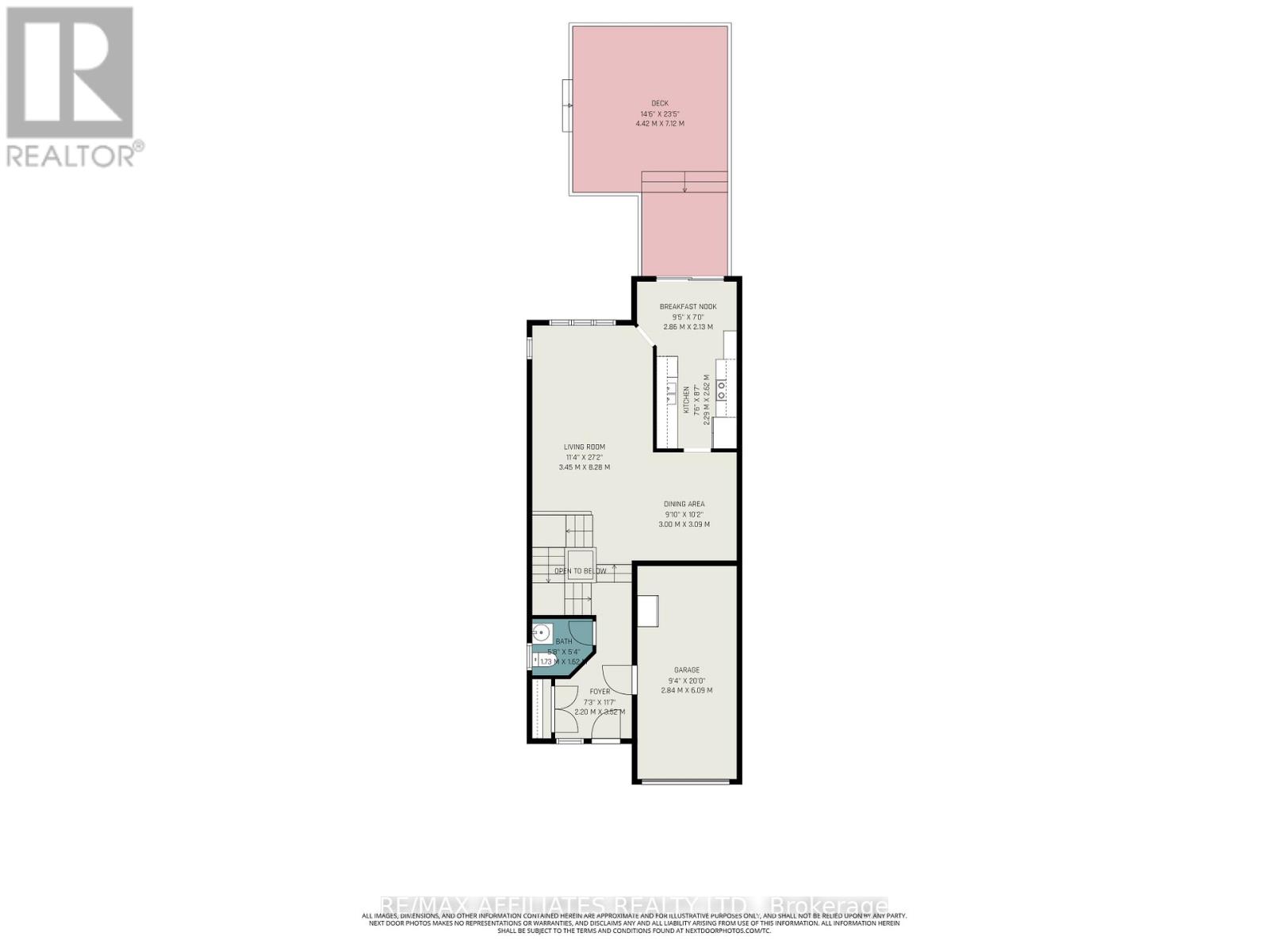 876 Ashenvale Way, Ottawa, Ontario  K4A 0S1 - Photo 32 - X12602022