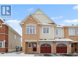 876 Ashenvale Way, Ottawa, Ca