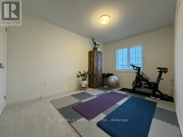 415 Trevor Street, Cobourg, Ontario  K9A 4J6 - Photo 10 - X12601788