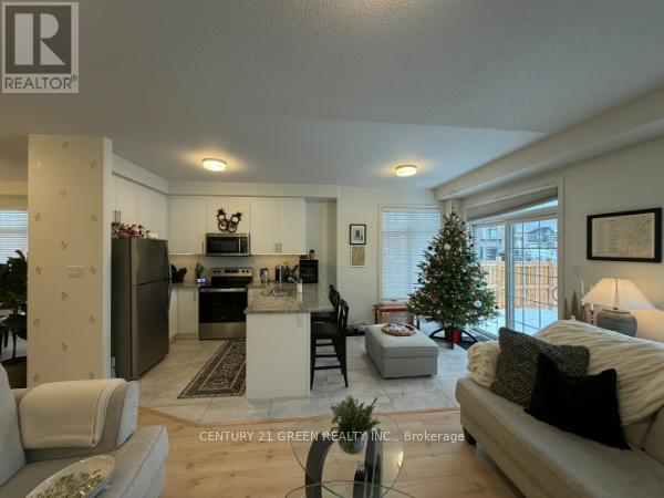 415 Trevor Street, Cobourg, Ontario  K9A 4J6 - Photo 5 - X12601788