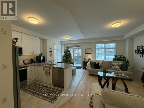 415 Trevor Street, Cobourg, Ontario  K9A 4J6 - Photo 7 - X12601788