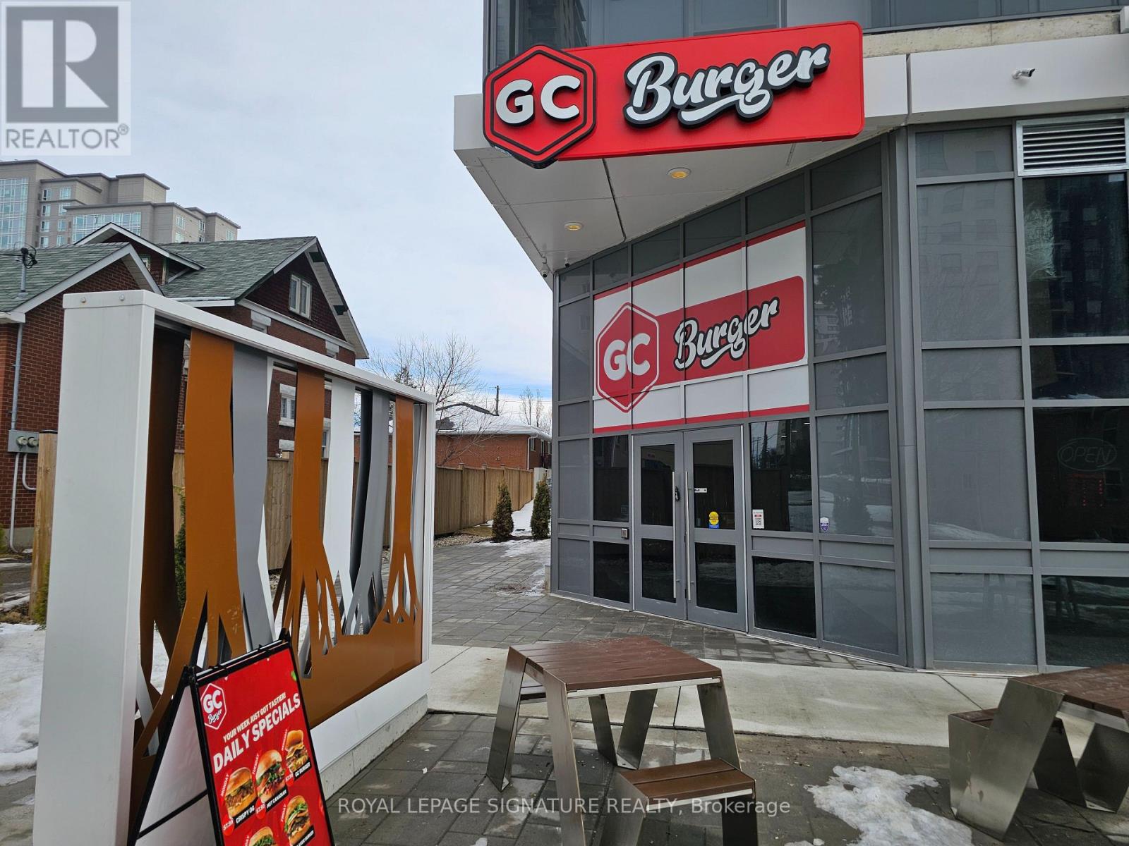 308 King Street N, Waterloo, Ontario  N2L 3V2 - Photo 7 - X12601802