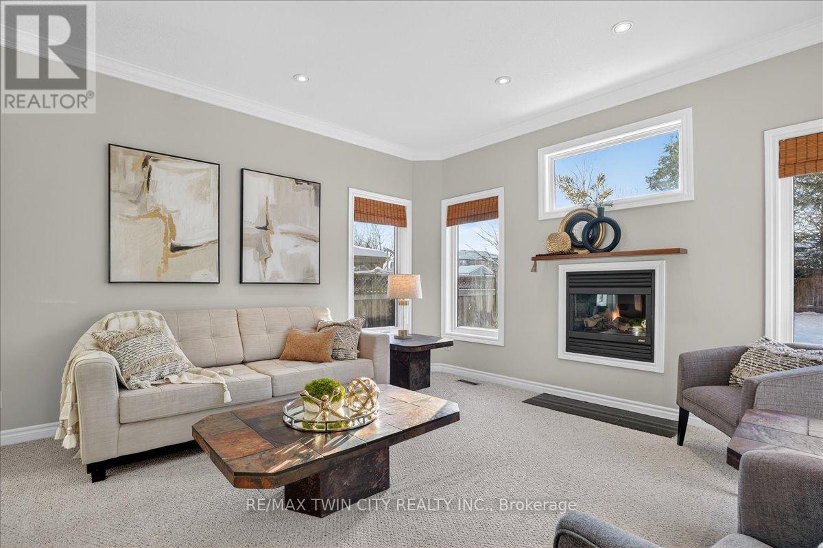 559 Chesapeake Drive, Waterloo, Ontario  N2K 4G6 - Photo 24 - X12601812