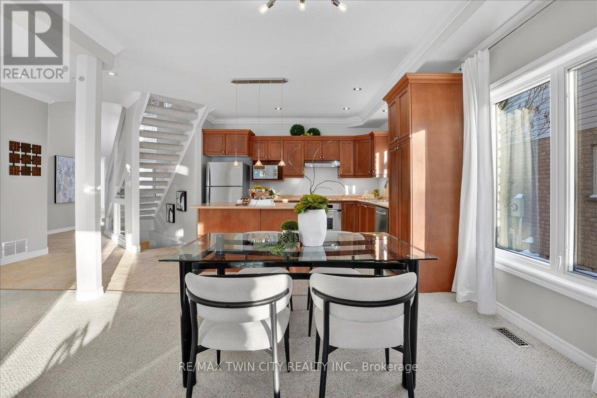 559 Chesapeake Drive, Waterloo, Ontario  N2K 4G6 - Photo 27 - X12601812