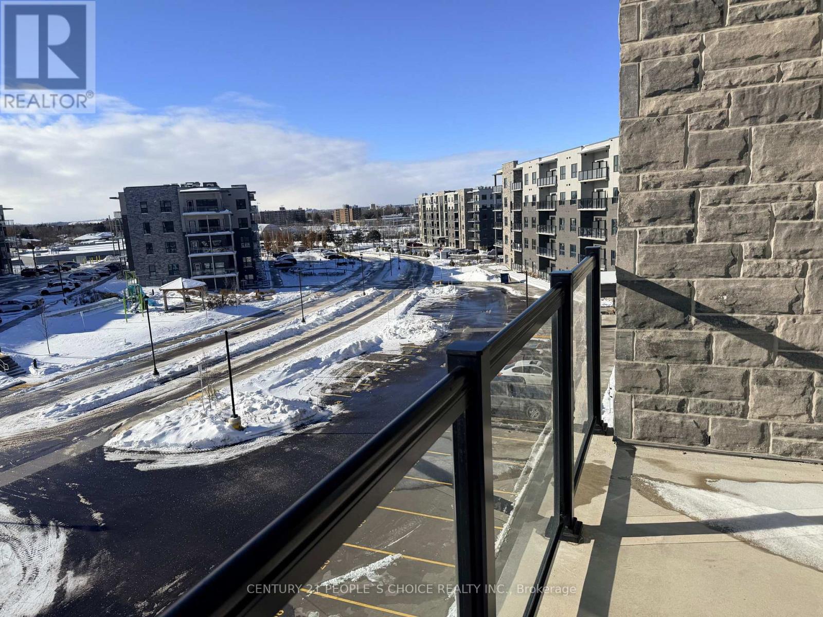 418 - 1100 Lackner Place, Kitchener, Ontario  N2A 0M1 - Photo 15 - X12601814