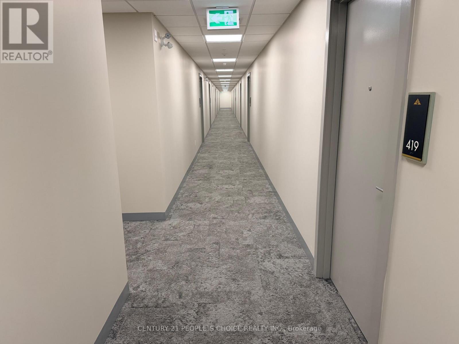 418 - 1100 Lackner Place, Kitchener, Ontario  N2A 0M1 - Photo 4 - X12601814