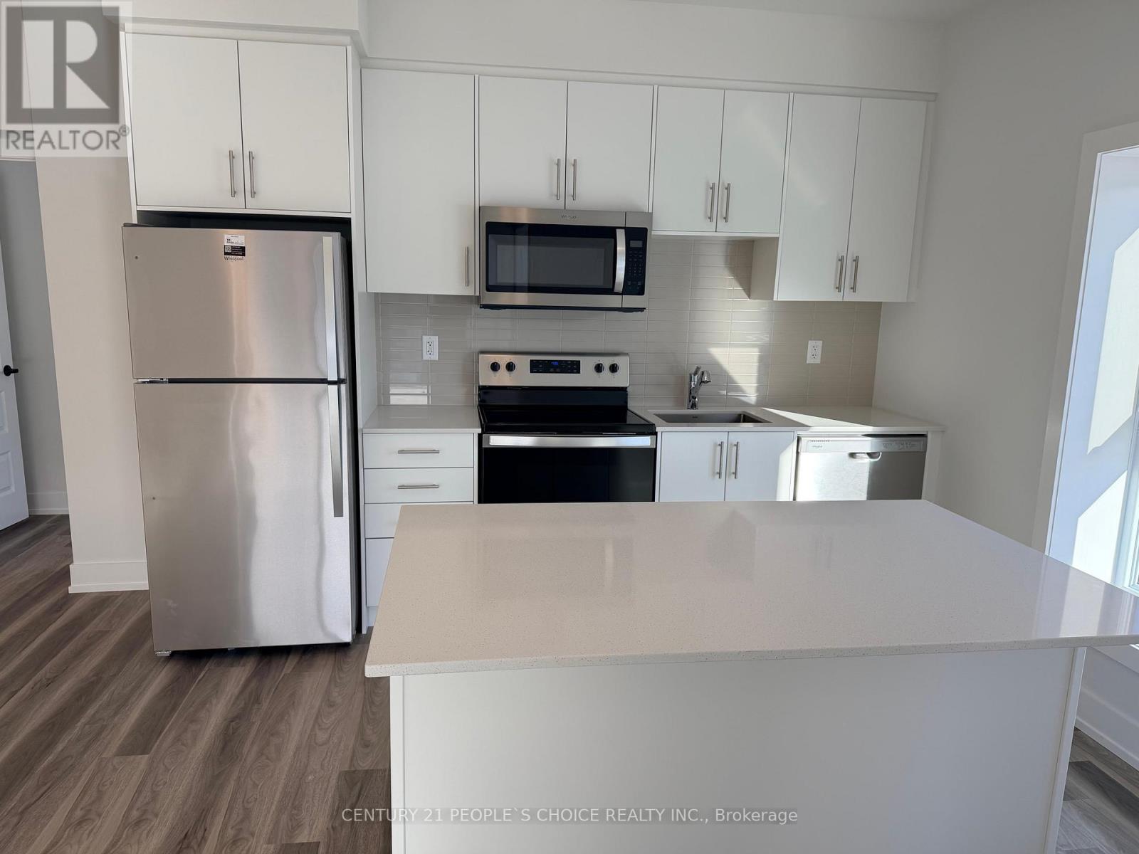 418 - 1100 Lackner Place, Kitchener, Ontario  N2A 0M1 - Photo 5 - X12601814