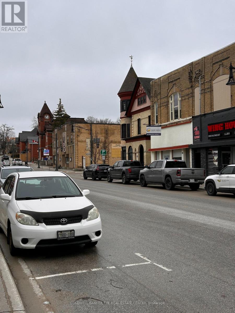 99 1st Avenue S, Arran-Elderslie, Ontario  N0G 1L0 - Photo 21 - X12601894