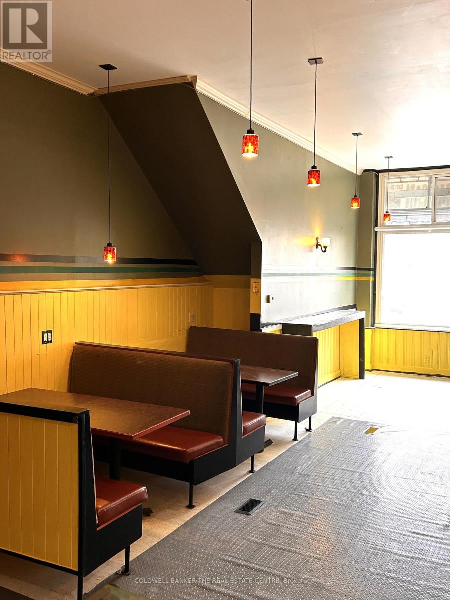 99 1st Avenue S, Arran-Elderslie, Ontario  N0G 1L0 - Photo 4 - X12601894